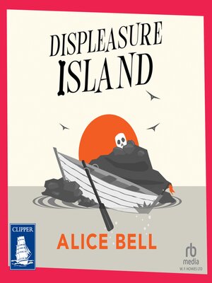 cover image of Displeasure Island